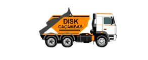 DISK CAIXÕES Logo